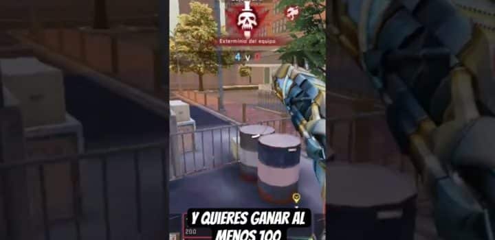 creador de contenidocreador de contenido blood strike creadordecontenido shortvideo 1024x576 1