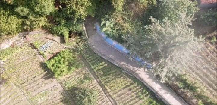 riprese con droneGrotta di Cesare a Vietri di Potenza 1024x576 1