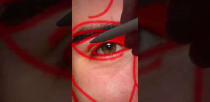 YouTubeurSi Hugo Decrypte avait un visage PARFAIT perfectface youtubeur 1024x576 1