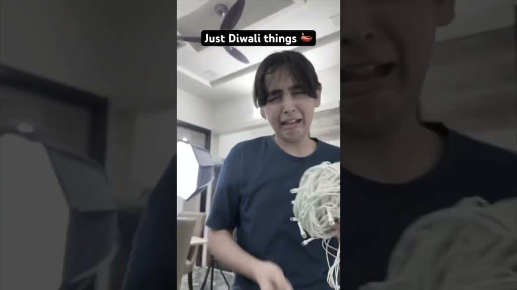 Every Diwali Problems đđ #shorts #diwali2024 #relatable