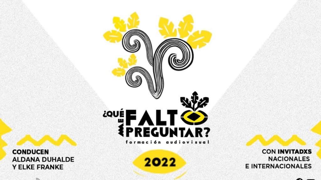❗LANZAMIENTO OFICIAL❗💛 Programa de Formación en producción audiovisual 2022 💛