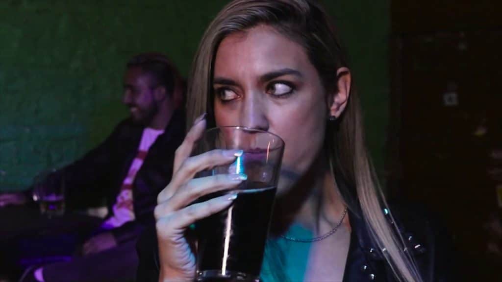 producción audiovisual INFINITYFILMS (PROMOCION)