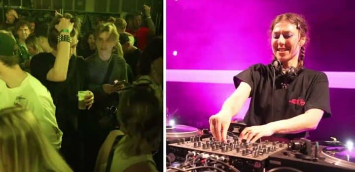audiovisual production Lugh Arts Showreel Nightclub video production 1024x576 1