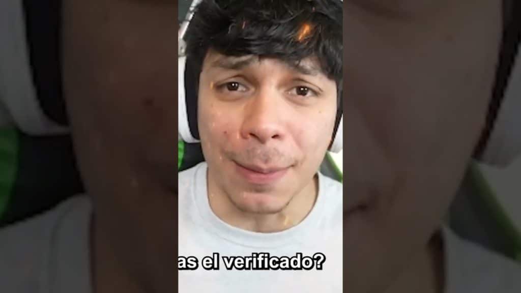Quien fue el creador de contenido que le quitaron el verificado?đ€ #freefire #humor