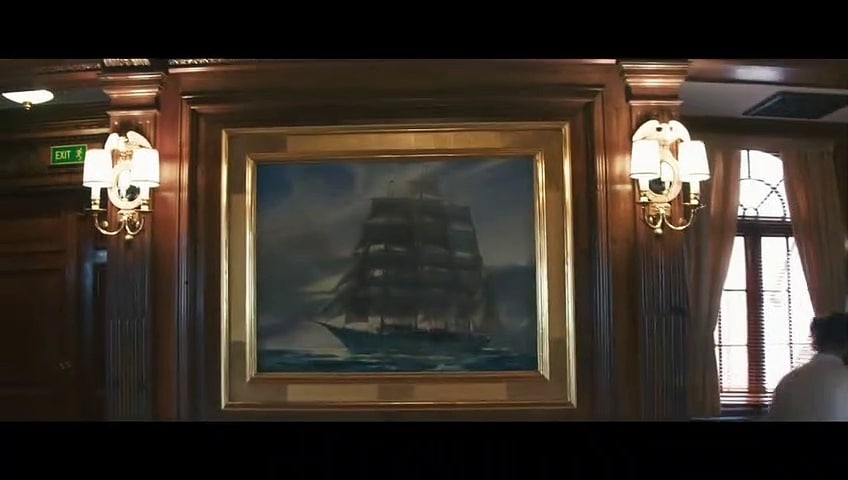 DJI - Inspire 2 - Possibilités de prise de vue infinies - Épisode 2 : Pirates des Caraïbes