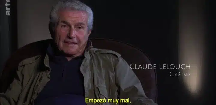 rodaje con dron Claude Lelouch SECRETOS del rodaje del Bolero 1024x576 1