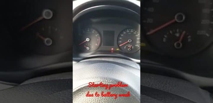 probStarting Problem due to battery Weak 1024x576 1
